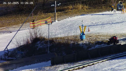 Family aréna, snowtubing