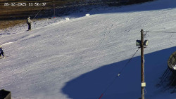 Family aréna, snowtubing