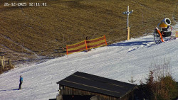 Family aréna, snowtubing