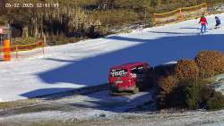 Family aréna, snowtubing