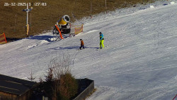 Family aréna, snowtubing