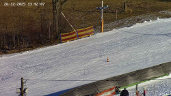 Family aréna, snowtubing