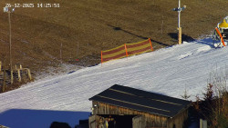 Family aréna, snowtubing