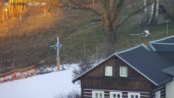 Family aréna, snowtubing