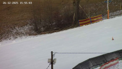 Family aréna, snowtubing