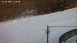 Family aréna, snowtubing