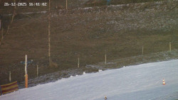 Family aréna, snowtubing