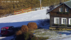 Family aréna, snowtubing