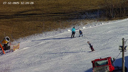Family aréna, snowtubing