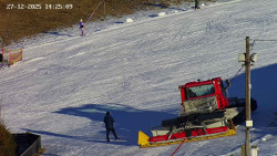 Family aréna, snowtubing