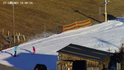 Family aréna, snowtubing
