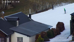 Family aréna, snowtubing
