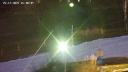 Family aréna, snowtubing