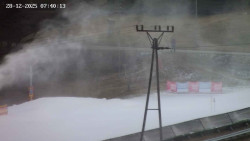 Family aréna, snowtubing