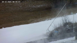 Family aréna, snowtubing