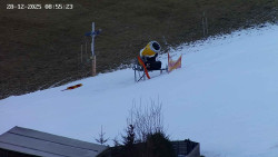 Family aréna, snowtubing