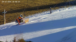 Family aréna, snowtubing