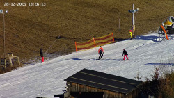 Family aréna, snowtubing