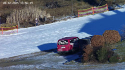 Family aréna, snowtubing