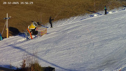 Family aréna, snowtubing