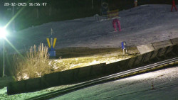 Family aréna, snowtubing