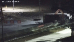 Family aréna, snowtubing