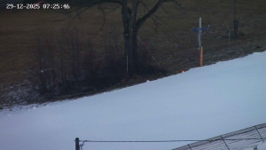 Obec Benecko - Family aréna, snowtubing - 29.12.2025 v 07:30 Obec Benecko - Family aréna, snowtubing - 29.12.2025 v 07:30