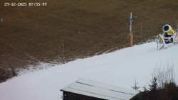 Family aréna, snowtubing