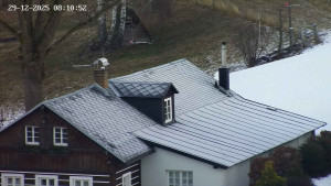 Obec Benecko - Family aréna, snowtubing - 29.12.2025 v 08:15 Obec Benecko - Family aréna, snowtubing - 29.12.2025 v 08:15