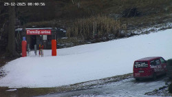 Family aréna, snowtubing