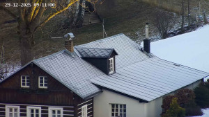 Obec Benecko - Family aréna, snowtubing - 29.12.2025 v 09:15 Obec Benecko - Family aréna, snowtubing - 29.12.2025 v 09:15