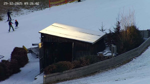 Obec Benecko - Family aréna, snowtubing - 29.12.2025 v 09:30 Obec Benecko - Family aréna, snowtubing - 29.12.2025 v 09:30