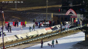 Obec Benecko - Family aréna, snowtubing - 29.12.2025 v 11:00 Obec Benecko - Family aréna, snowtubing - 29.12.2025 v 11:00