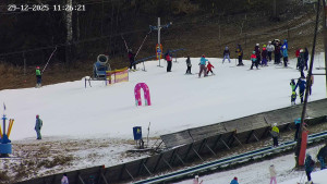 Obec Benecko - Family aréna, snowtubing - 29.12.2025 v 11:30 Obec Benecko - Family aréna, snowtubing - 29.12.2025 v 11:30