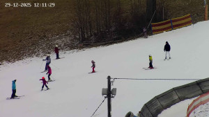 Obec Benecko - Family aréna, snowtubing - 29.12.2025 v 12:15 Obec Benecko - Family aréna, snowtubing - 29.12.2025 v 12:15