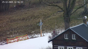 Obec Benecko - Family aréna, snowtubing - 29.12.2025 v 13:00 Obec Benecko - Family aréna, snowtubing - 29.12.2025 v 13:00