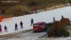 Obec Benecko - Family aréna, snowtubing - 29.12.2025 v 13:30 Obec Benecko - Family aréna, snowtubing - 29.12.2025 v 13:30