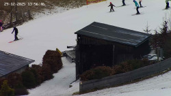 Family aréna, snowtubing