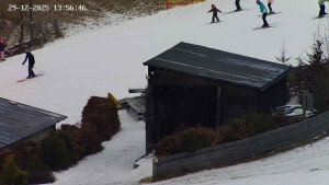 Obec Benecko - Family aréna, snowtubing - 29.12.2025 v 14:00 Obec Benecko - Family aréna, snowtubing - 29.12.2025 v 14:00