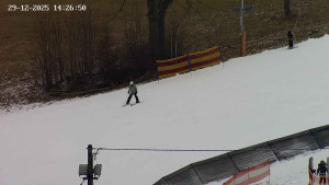 Obec Benecko - Family aréna, snowtubing - 29.12.2025 v 14:30 Obec Benecko - Family aréna, snowtubing - 29.12.2025 v 14:30