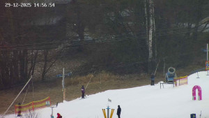 Obec Benecko - Family aréna, snowtubing - 29.12.2025 v 15:00 Obec Benecko - Family aréna, snowtubing - 29.12.2025 v 15:00