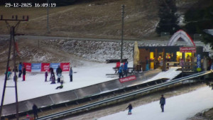 Obec Benecko - Family aréna, snowtubing - 29.12.2025 v 16:15 Obec Benecko - Family aréna, snowtubing - 29.12.2025 v 16:15