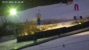 Obec Benecko - Family aréna, snowtubing - 29.12.2025 v 16:30 Obec Benecko - Family aréna, snowtubing - 29.12.2025 v 16:30