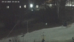 Family aréna, snowtubing