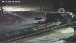 Family aréna, snowtubing