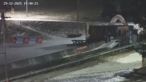 Obec Benecko - Family aréna, snowtubing - 29.12.2025 v 19:45 Obec Benecko - Family aréna, snowtubing - 29.12.2025 v 19:45