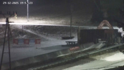 Family aréna, snowtubing