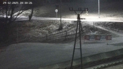 Family aréna, snowtubing