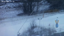 Family aréna, snowtubing
