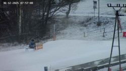 Family aréna, snowtubing